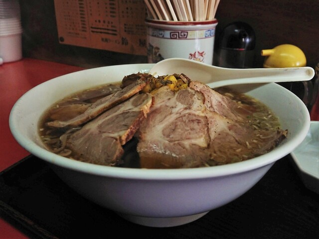 recommendations image for 鈴屋