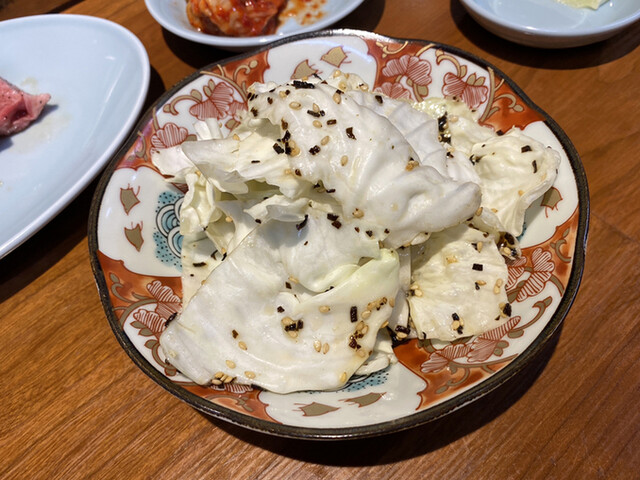 焼肉家 てっちゃん的實拍高清圖