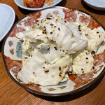 焼肉家 てっちゃん的實拍圖