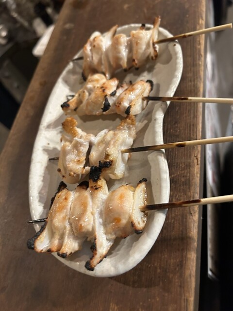 横浜天下鳥 四条新町店的實拍高清圖