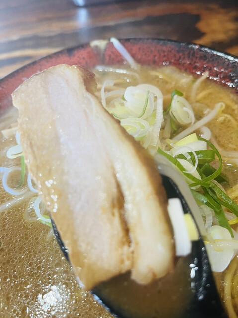 recommendations image for らーめん泰我