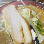 recommendations for らーめん泰我