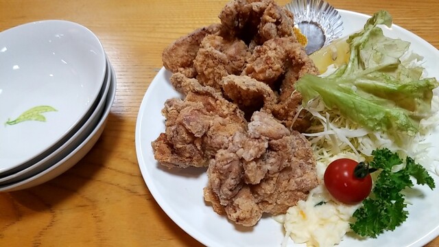 まるみ食堂的實拍高清圖