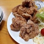 まるみ食堂的實拍圖