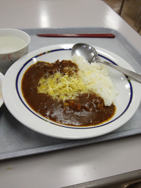 recommendations image for 一橋大学 東カフェテリア食堂