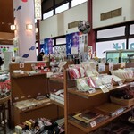 道の駅てんきてんき丹後的实拍图