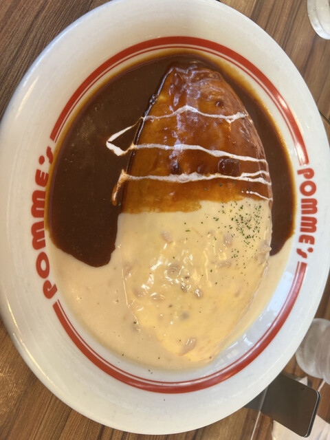 ポムの樹 枚方パーク店的實拍高清圖