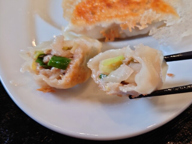 餃子バル 福 東陽町店的實拍高清圖