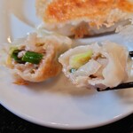 餃子バル 福 東陽町店的實拍圖