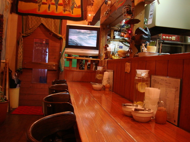 カレー&チキン専門店 レア レア的实拍高清图