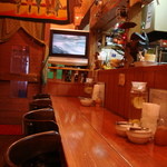 カレー&チキン専門店 レア レア的实拍图