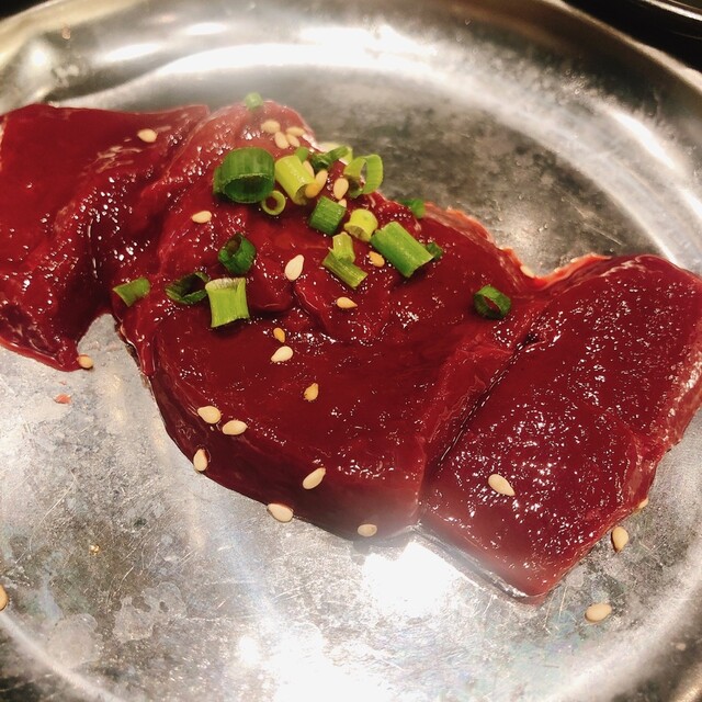 大阪焼肉 うしとみ的实拍高清图