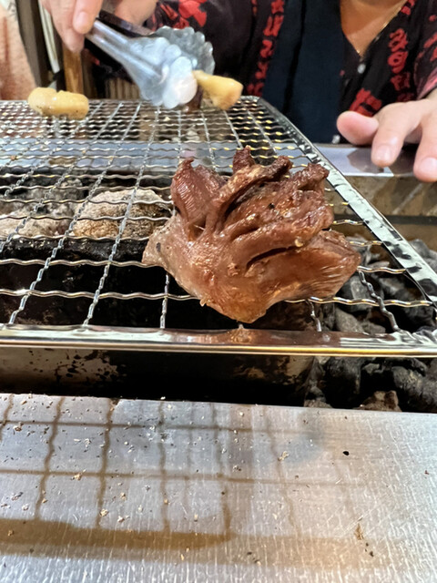 炉ばた 那珂川橋的实拍高清图