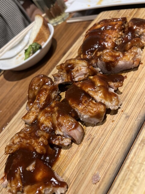 recommendations image for 代官山 GLAMS BBQ Lounge