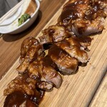 recommendations for 代官山 GLAMS BBQ Lounge