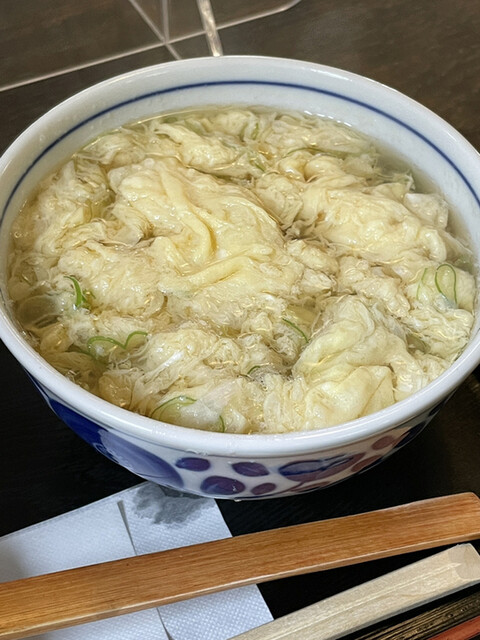 うどん処 大門的实拍高清图
