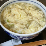 うどん処 大門的实拍图