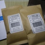 斉藤珈琲的实拍图