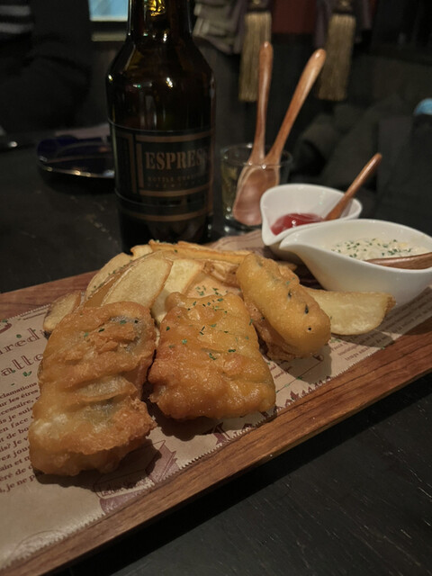 recommendations image for 高玉屋 五反田店