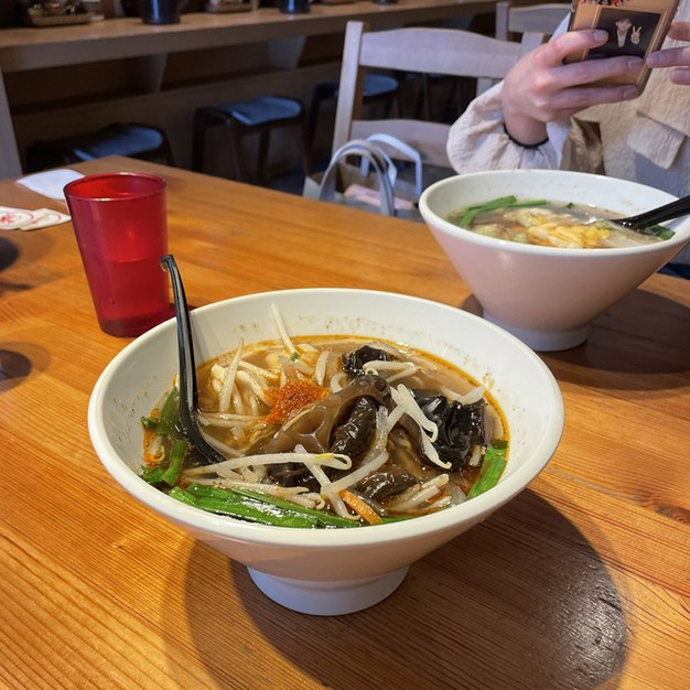 頂マーラータン 新大久保店的實拍圖