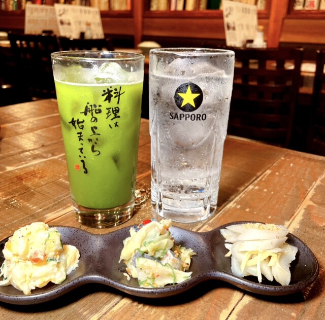 四十八漁場 池袋東口店的實拍高清圖