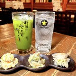 四十八漁場 池袋東口店的實拍圖