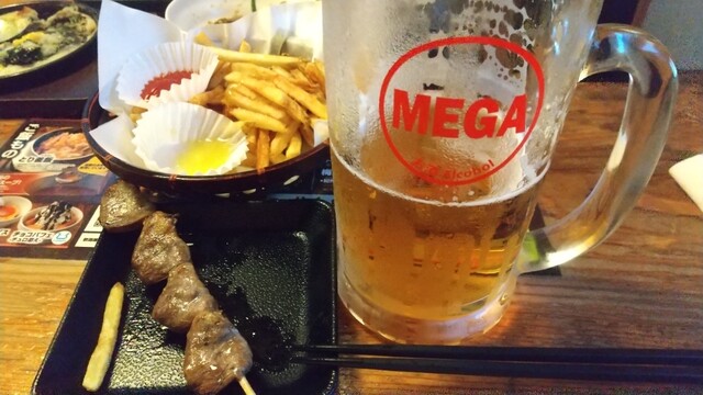 鳥貴族 神田南口店的實拍高清圖