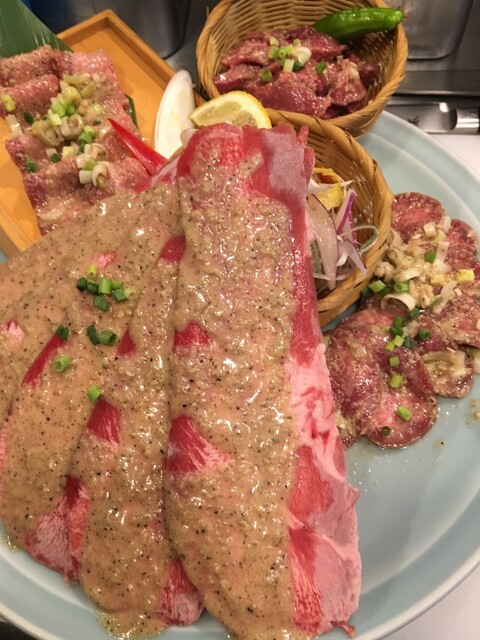GRILLED MEAT Koba.的實拍高清圖