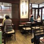 グリル丸の内亭 西武池袋店的實拍圖