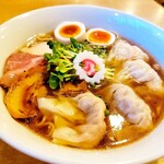 麺屋 木ノ下的實拍圖