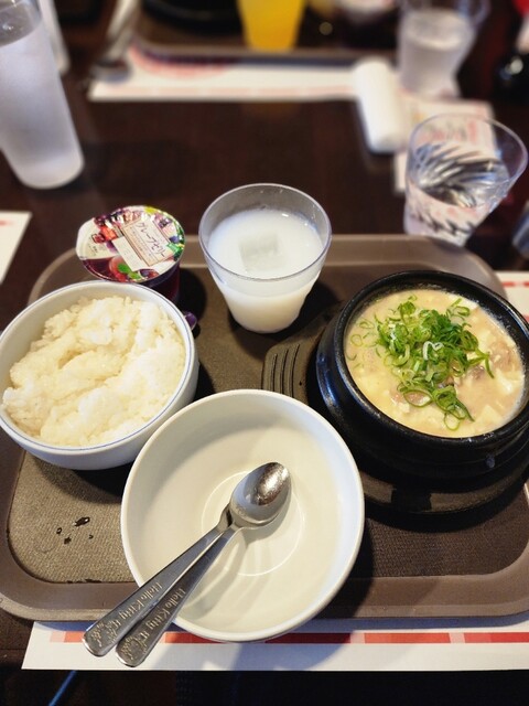 recommendations image for スンドゥブ専門店 K.A.M