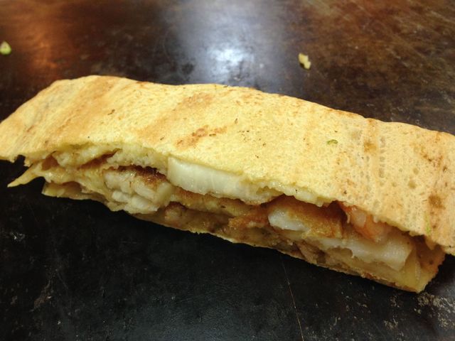 味彩的实拍高清图