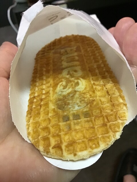 recommendations image for サマンサタバサ グローバルアイランド 羽田空港第2ターミナル店