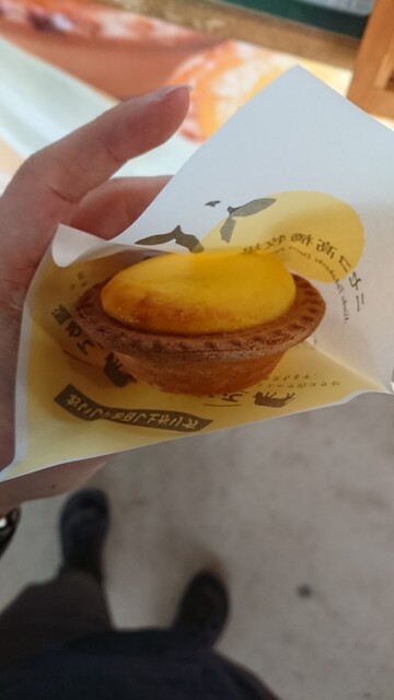 recommendations image for ミルク工房 ビュープラザ店