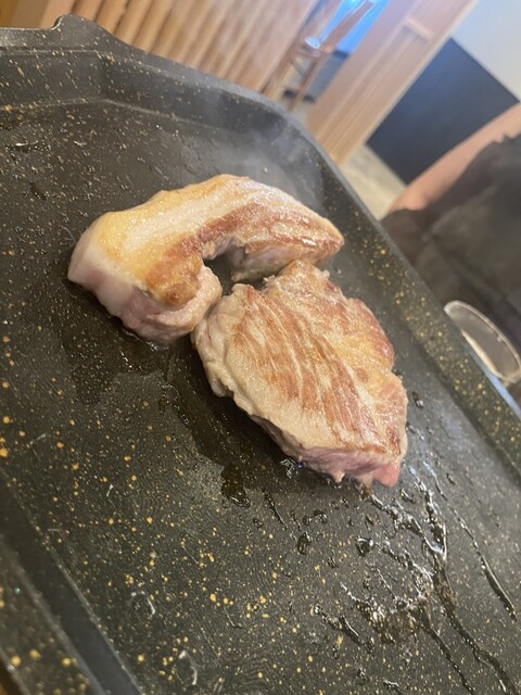 韓国料理 允矢家的實拍高清圖
