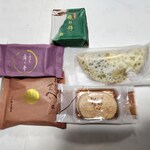 源吉兆庵 三越札幌店的实拍图