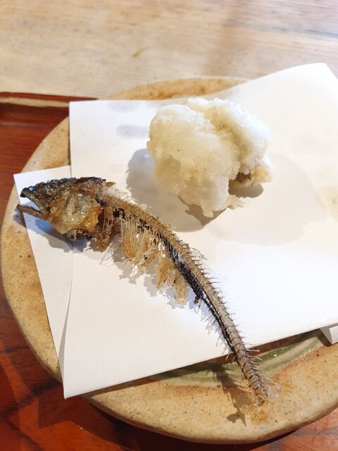 recommendations image for 天ぷら 松