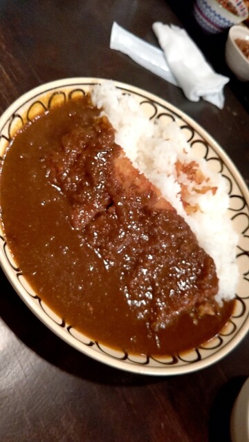 あいばカレー食堂的实拍高清图