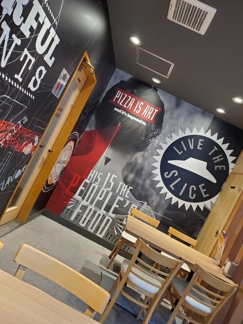 recommendations image for ピザハット 三鷹店
