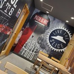 recommendations for ピザハット 三鷹店