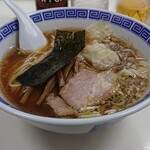 支那そば いしはら的實拍圖
