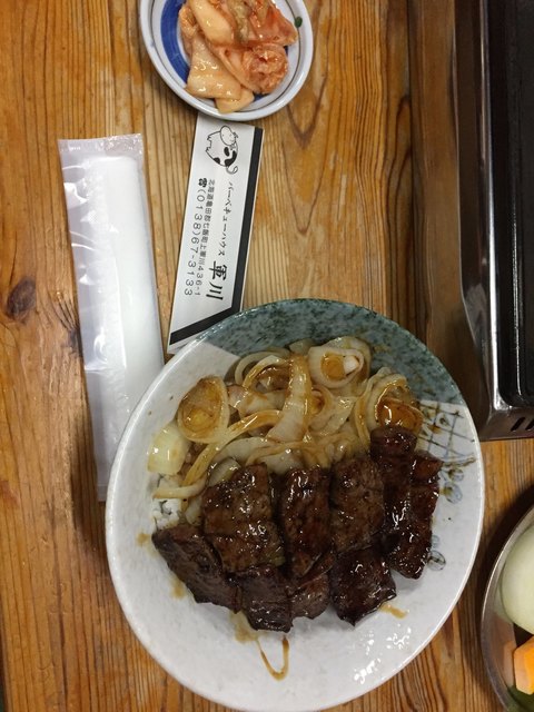 recommendations image for 軍川