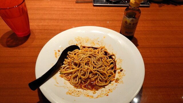 成都正宗担々麺 つじ田 東陽町店的實拍高清圖