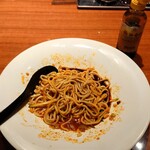 成都正宗担々麺 つじ田 東陽町店的實拍圖