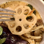 SOUP CURRY KING セントラル的实拍图