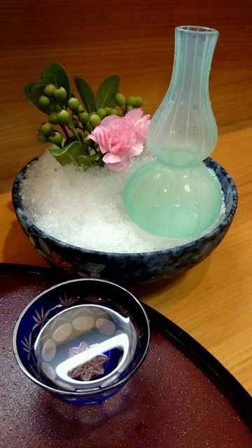日本料理　花川的實拍高清圖