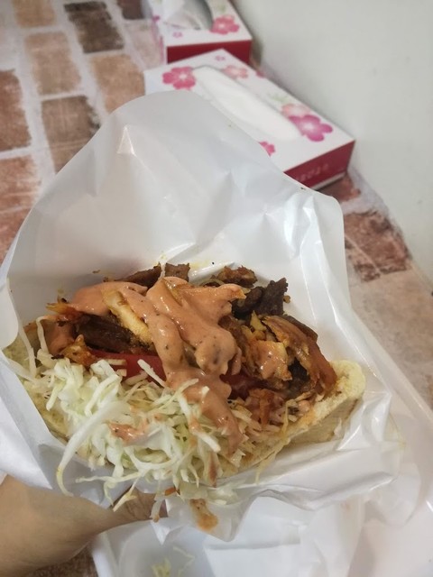 アスラン ケバブ 秋葉原店的實拍高清圖