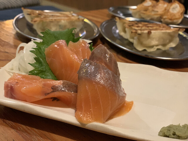 餃子のかっちゃん 堺東店的實拍高清圖