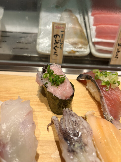 魚がし日本一 梅田阪神店的實拍高清圖