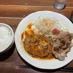 洋食屋マック的實拍圖
